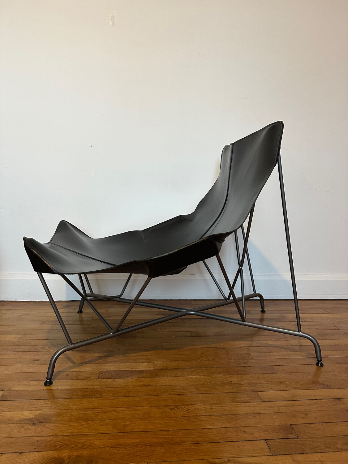 2 Bure Armchairs by Antidiva - Italian Design - 1990 - Vintage