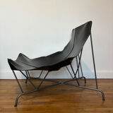 2 Bure Armchairs by Antidiva - Italian Design - 1990 - Vintage