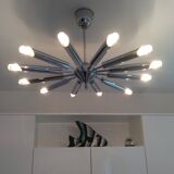 Vintage chandelier