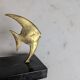 Pair of bookends in Art Deco style