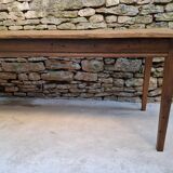 Farm table 265 cm