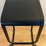 3 Lapalma bar stools 80cm
