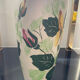 Vintage ceramic vase from Vallauris signed