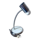 Rare lampe de bureau vintage de Targetti Sankey