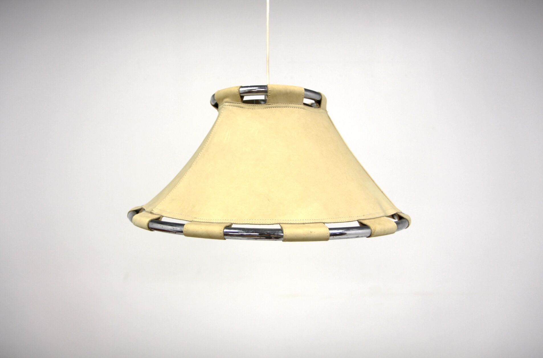 Pendant lamp "Anna", Ateljé Lyktan, Sweden, 1970