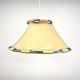Pendant lamp "Anna", Ateljé Lyktan, Sweden, 1970
