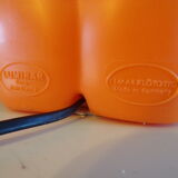 Night light bear Lumibär Flötotto