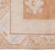 Vintage handmade Turkish rug 156x255 cm