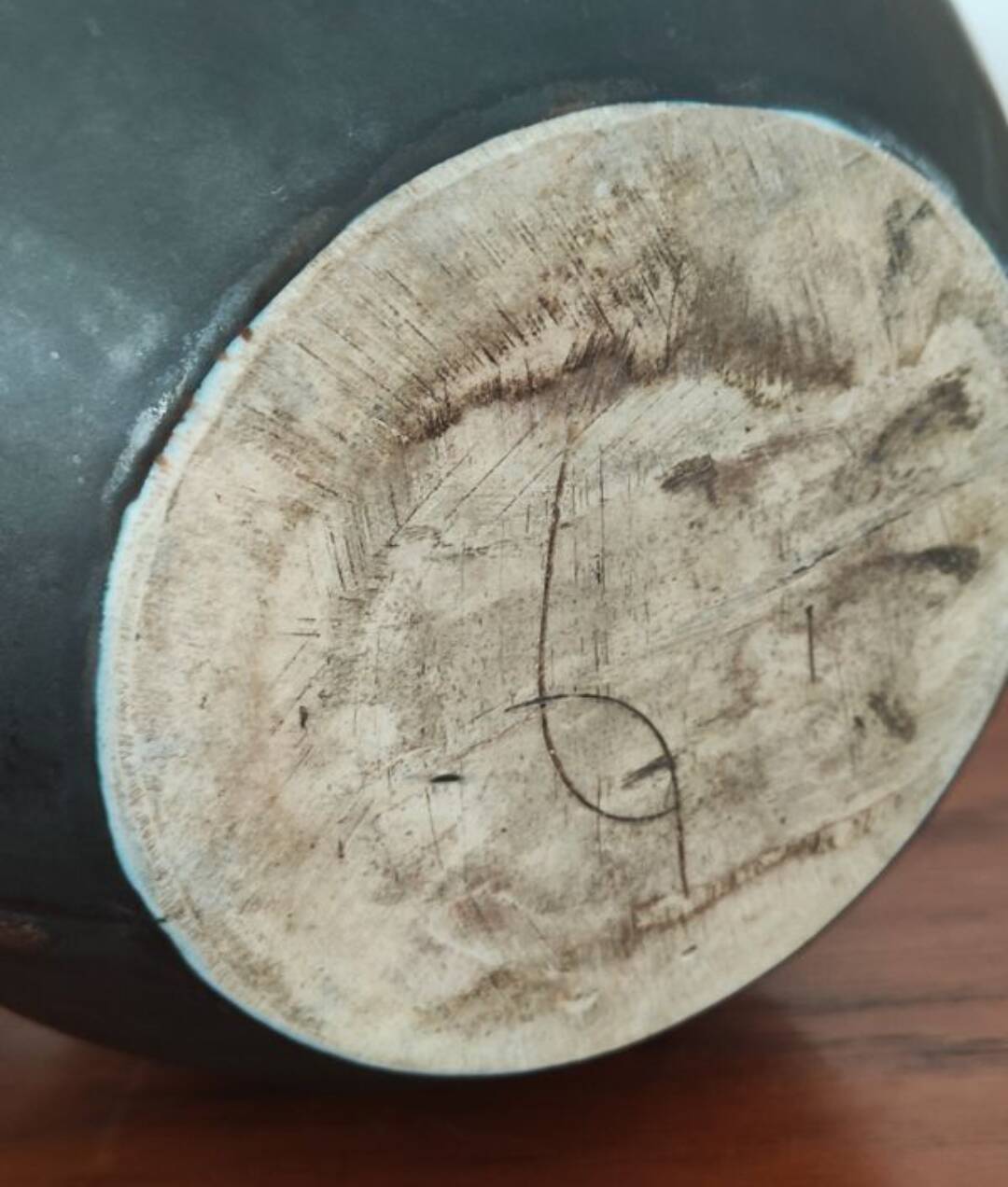 G. Metenier Ceramics