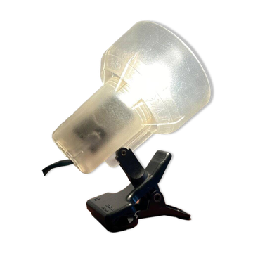 Lampe à pince ou étagère postmoderne de Lival, Finlande, années 1980