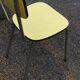 Chaise formica canari
