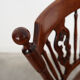Oak chair, Danish design, 1960s, production: Denmark