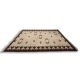 Tapis vintage moderne Kelim, 1970