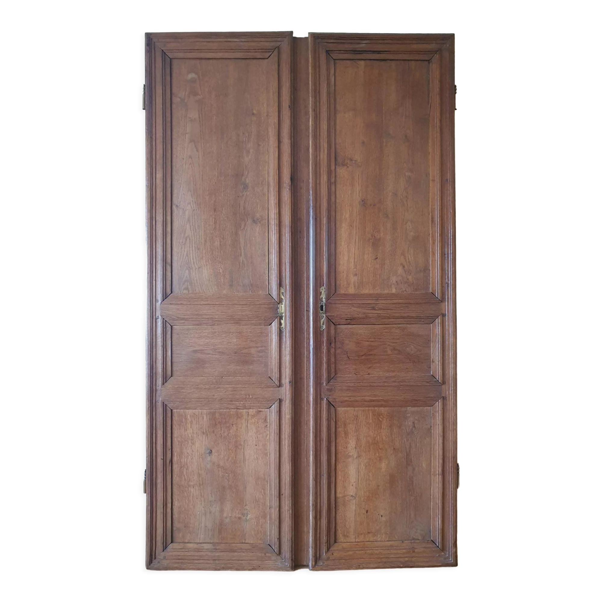 Closet doors nineteenth