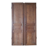 Closet doors nineteenth