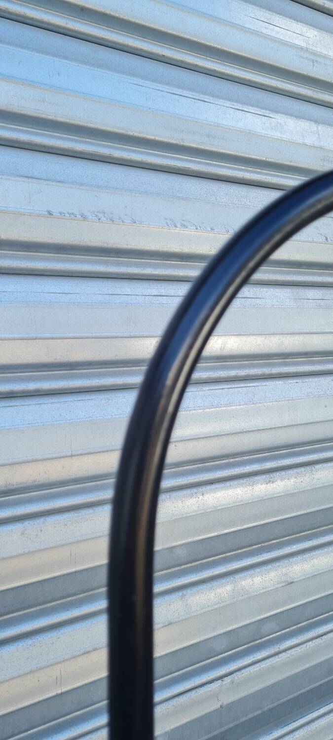 Tripod reading light 1950