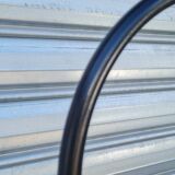 Tripod reading light 1950