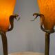 Cobra La Tentation lamps