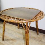 Table rotin