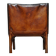 Vintage chair Cab 412 by Mario Bellini for Matteo Grassi, 1977