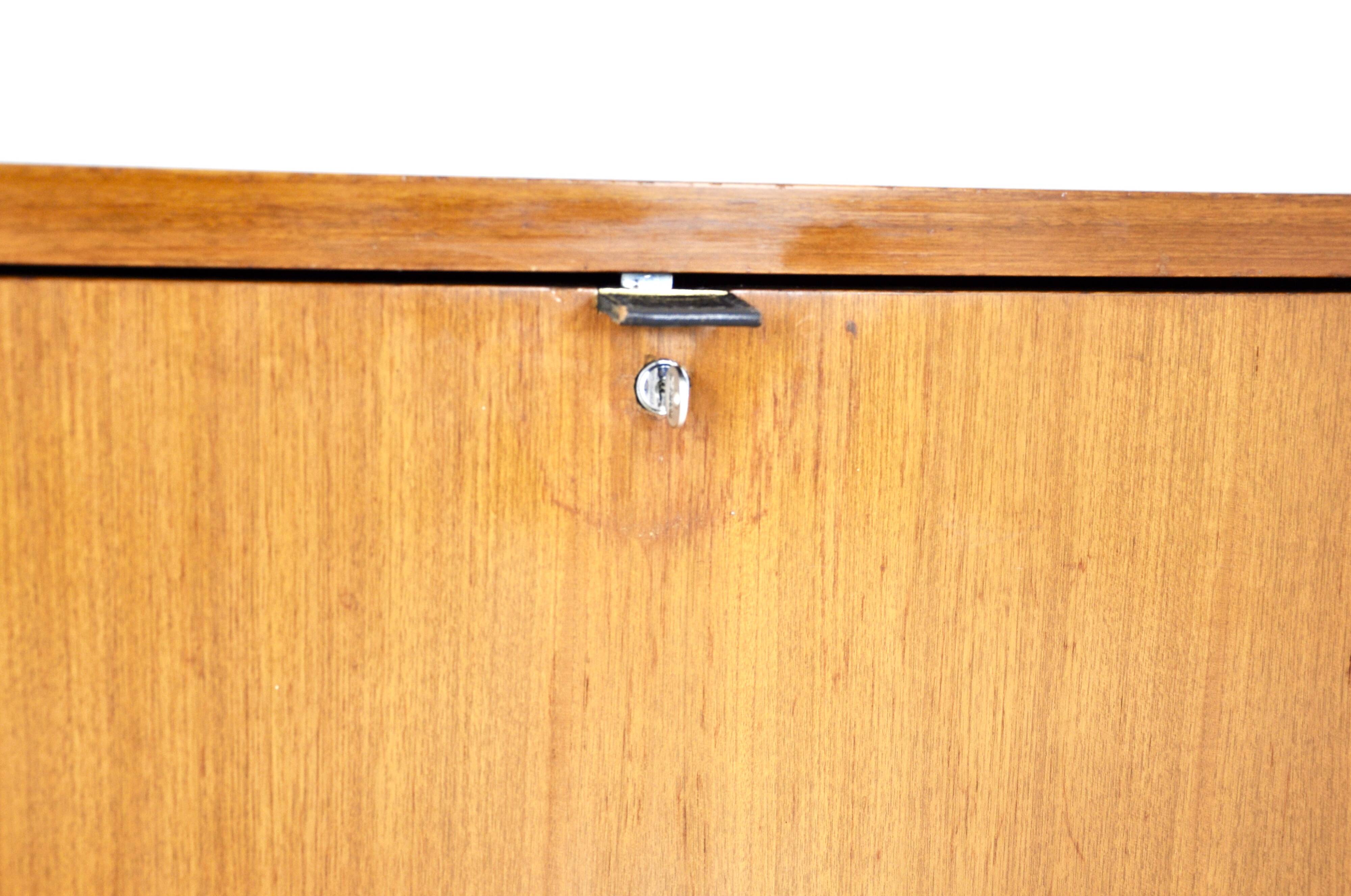 Sideboard by Florence Knoll Bassett for Knoll Inc, 1960s