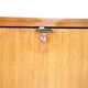 Sideboard by Florence Knoll Bassett for Knoll Inc, 1960s