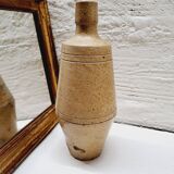 Stoneware bottle