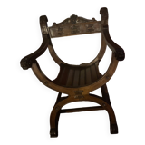 Dagobert armchair