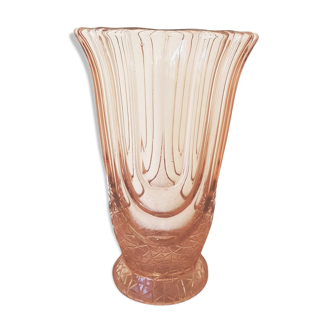 Vase Art Deco Scailmont