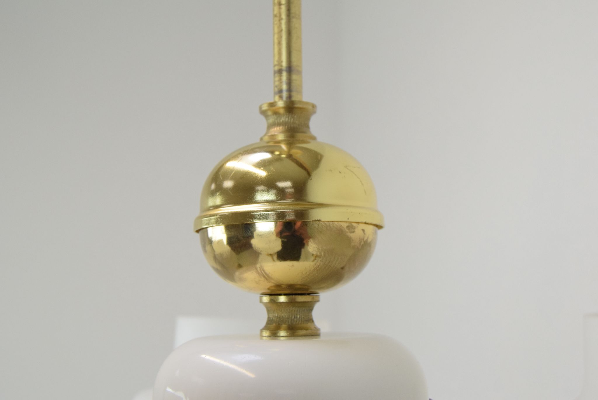 Lustre Kamenicky Senov, années 1970