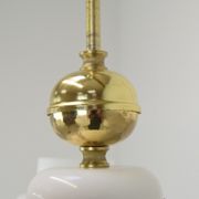 Lustre Kamenicky Senov, années 1970