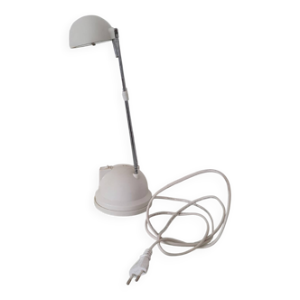 Lampe de bureau télescopique Seylumière années 80