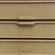 Chest of drawers with 8 drawers