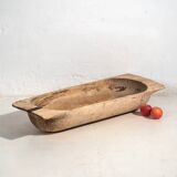 Antique tray in a primitive style (c.1900) #20