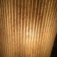 Adjustable floor lamp edited by Maison Monix in Paris in the 60's