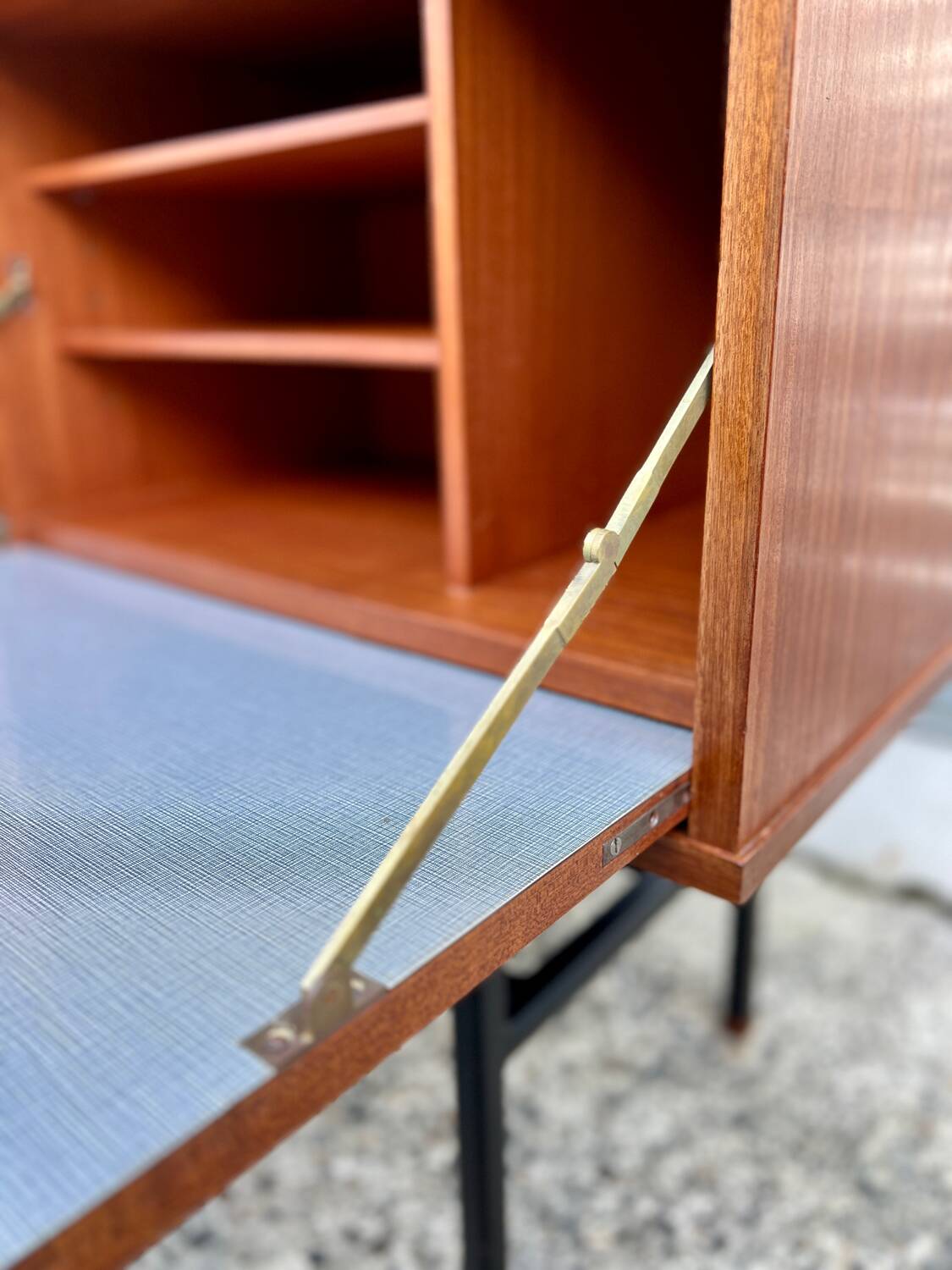 Modernist sideboard 1960