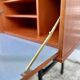 Enfilade moderniste 1960