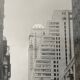 Photo vintage de New York années 50 format 6/6.