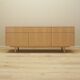 Commode en chêne, design scandinave
