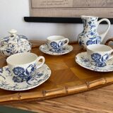 Gien tea set