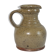 Vintage handcrafted stoneware jug/pitcher