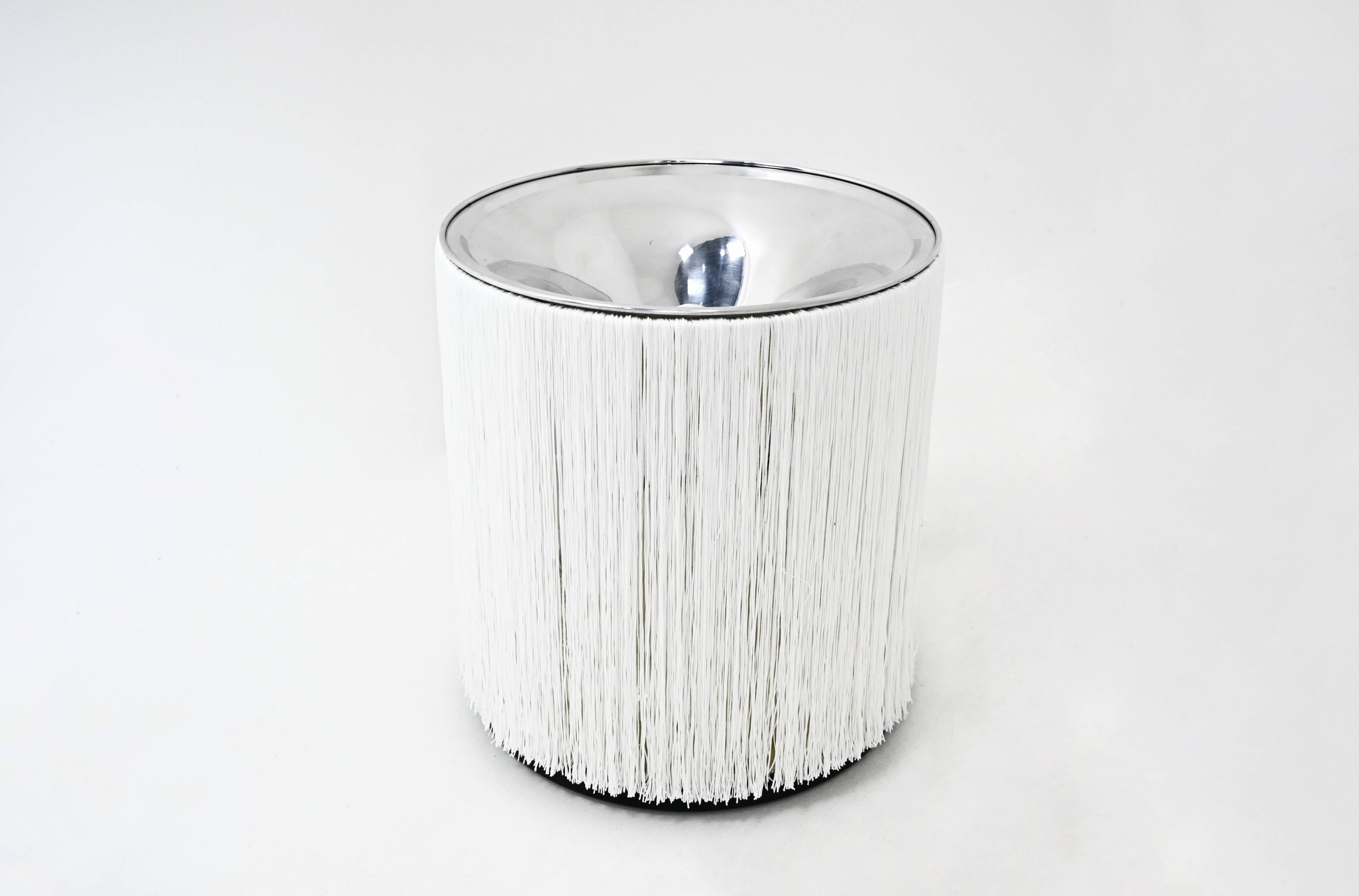 Lamp model 597, created by Gianfranco Frattini for Arteluce, 1960s.