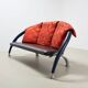 Andrea Branzi Axale Sofa for Cassina Italy 1988