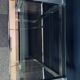 70s hi-fi cabinet / magazine rack