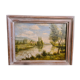 Landscape table