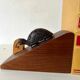 Greenhouse wooden books the hare and the tortoise