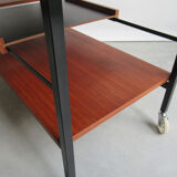 Service model 'paris' Pierre Guariche for Meurop