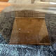 Cube/bedside table/side table design by michel dumas for roche bobois