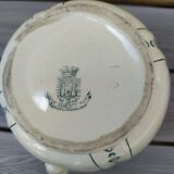 Gien pitcher