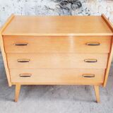 Vintage chest of drawers